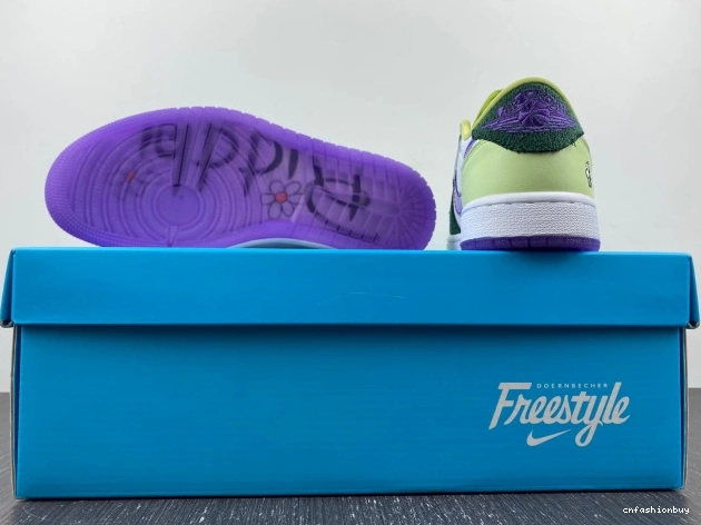 FD9665-351 OG Jordan Doernbecher (2023) Retro 1 Low 0721